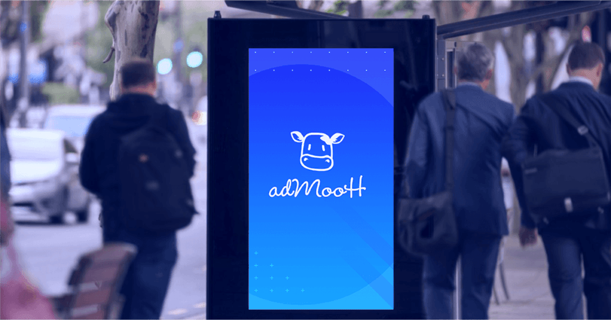Mídia out of home (MOOH) saiba o que é e quais as suas vantagens