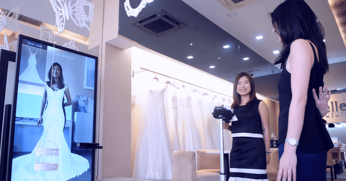 O futuro do Digital Signage - 5 tendências para ficar de olho