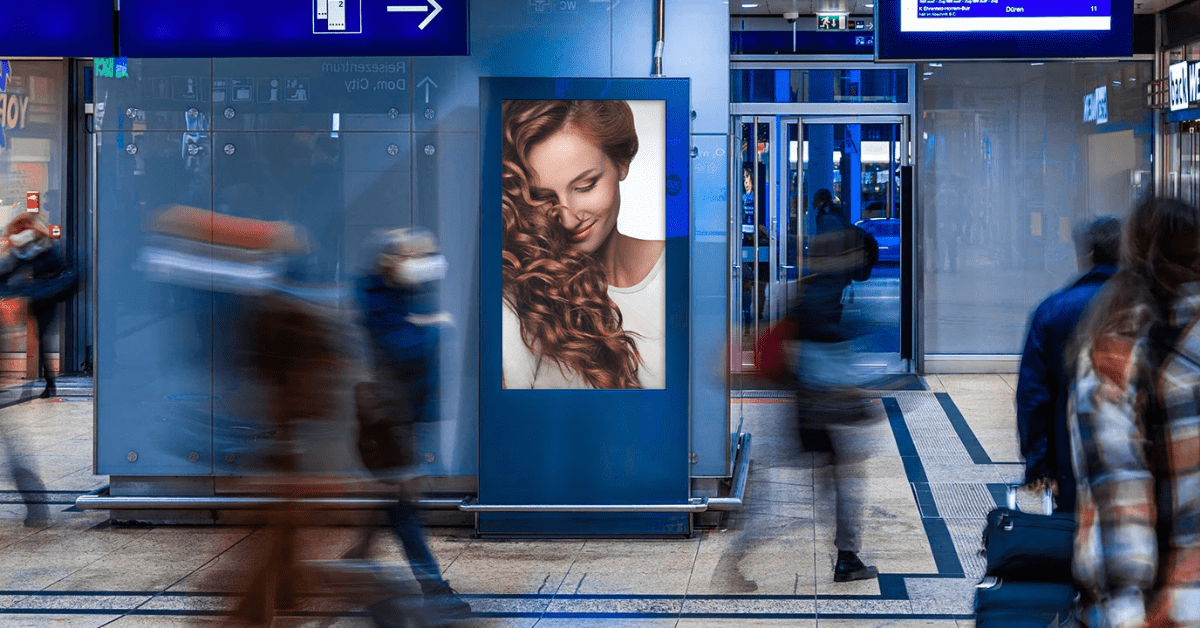 Mídia programática não é só web