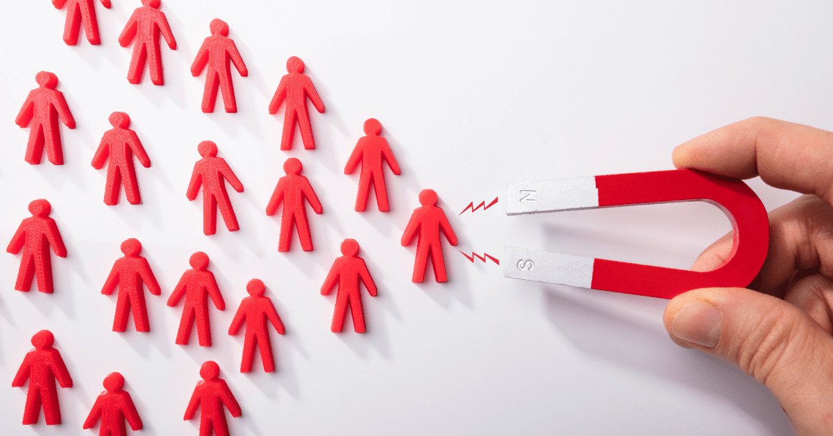 Como atrair clientes para o seu estabelecimento