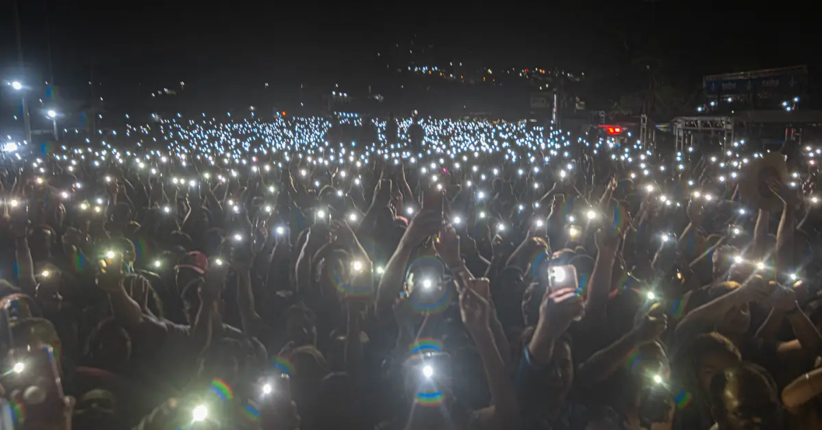 Marketing para o setor cultural e entretenimento: como atrair o público com efetividade