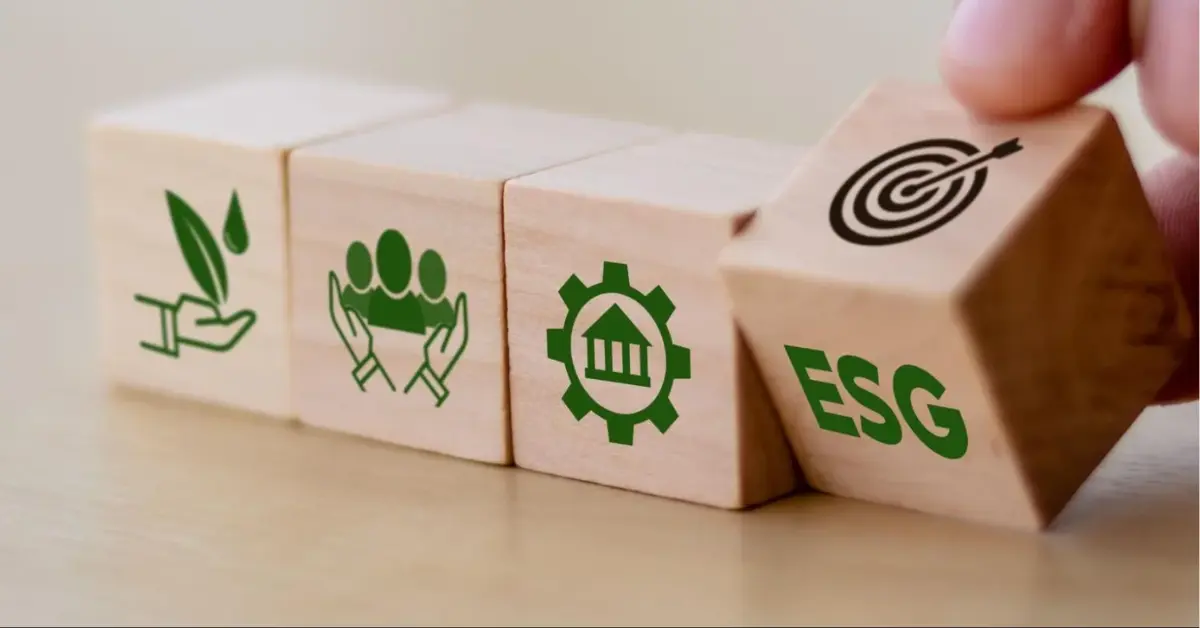 Estratégias de ESG para Empresas Sustentáveis