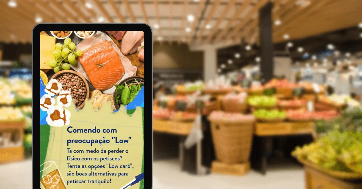 Conteúdos para digital signage: os benefícios de uma grade dinâmica