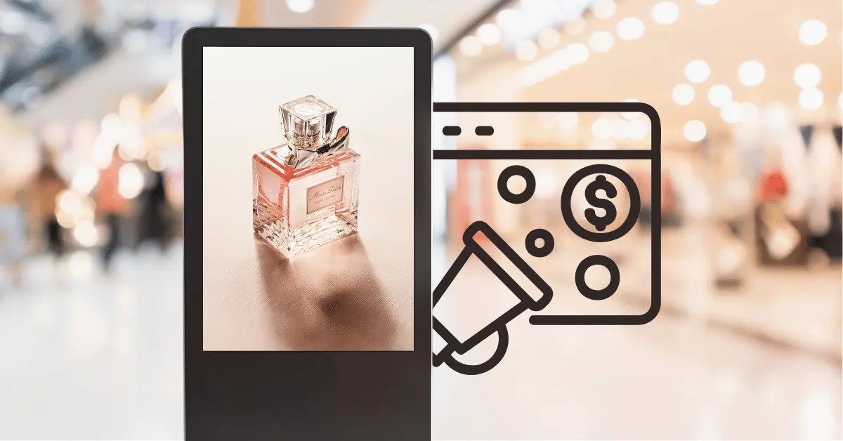 Como anunciar em telas digitais fora de casa: guia completo